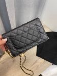 Сумка женская Chanel Артикул LUX-111812. Вид 3