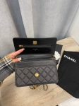  Сумка женская Chanel Артикул LUX-111812. Вид 4