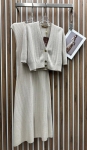 Костюм женский  Loro Piana Артикул LUX-111836. Вид 5