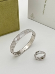 Браслет  Van Cleef Артикул LUX-111889. Вид 2