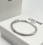 Браслет Celine Артикул LUX-111912. Вид 1