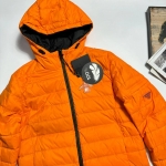 Двухсторонняя куртка Prada Артикул LUX-111922. Вид 6