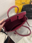Сумка женская Birkin, 35 cm GHW Hermes Артикул LUX-111927. Вид 2