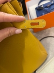 Сумка женская Birkin, 35 cm togo Hermes Артикул LUX-111929. Вид 7