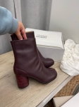 Ботильоны Maison Margiela Артикул LUX-111981. Вид 1