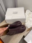 Ботильоны Maison Margiela Артикул LUX-111981. Вид 3