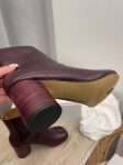 Ботильоны Maison Margiela Артикул LUX-111981. Вид 4