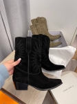 Ботинки Golden Goose  Артикул LUX-111983. Вид 5