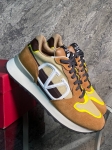 Кроссовки Valentino Артикул LUX-112050. Вид 4