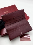 Бумажник Cartier Артикул LUX-112055. Вид 2