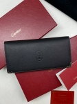 Бумажник Cartier Артикул LUX-112055. Вид 1