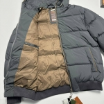 Пуховик  Loro Piana Артикул LUX-112069. Вид 4