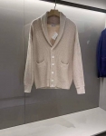 Кардиган Brunello Cucinelli Артикул LUX-112109. Вид 2