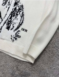 Свитер Christian Dior Артикул LUX-112113. Вид 4
