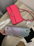 Сумка женская 25 см Chanel Артикул LUX-112170. Вид 2