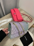 Сумка женская 25 см Chanel Артикул LUX-112170. Вид 4
