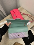 Сумка женская 25 см Chanel Артикул LUX-112170. Вид 5