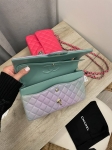 Сумка женская 25 см Chanel Артикул LUX-112170. Вид 8