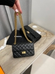 Сумка женская 20 см Chanel Артикул LUX-112131. Вид 1