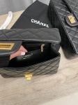 Сумка женская 20 см Chanel Артикул LUX-112131. Вид 4