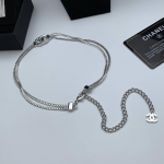 Чокер  Chanel Артикул LUX-112159. Вид 2