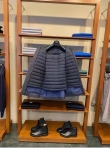 Куртка-трансформер  ZEGNA Артикул LUX-112160. Вид 3