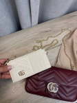 Сумка женская  Gucci Артикул LUX-112179. Вид 2