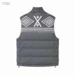 Жилет  Brunello Cucinelli Артикул LUX-112185. Вид 3