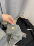 Сумка женская Chanel Артикул LUX-112189. Вид 9