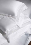 Комплект постельного белья Frette  Артикул LUX-112215. Вид 5