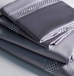Комплект постельного белья Frette  Артикул LUX-112216. Вид 3
