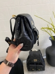 Рюкзак Christian Dior Артикул LUX-112222. Вид 2