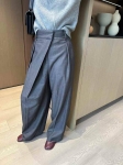Брюки Loewe Артикул LUX-112279. Вид 1