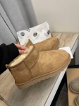UGG Ugg Australia Артикул LUX-112274. Вид 1