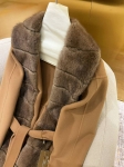 Пальто Loro Piana Артикул LUX-112290. Вид 2