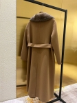 Пальто Loro Piana Артикул LUX-112290. Вид 3