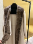 Пальто Loro Piana Артикул LUX-112289. Вид 3