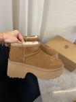 UGG Ugg Australia Артикул LUX-112309. Вид 1