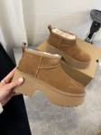 UGG Ugg Australia Артикул LUX-112309. Вид 2
