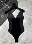 Боди Yves Saint Laurent Артикул LUX-112326. Вид 2
