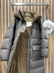 Пуховик  Brunello Cucinelli Артикул LUX-112339. Вид 2