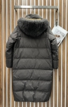 Пуховик  Brunello Cucinelli Артикул LUX-112339. Вид 4