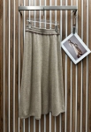 Юбка  Brunello Cucinelli Артикул LUX-112341. Вид 1