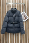 Пуховик  Prada Артикул LUX-112345. Вид 1