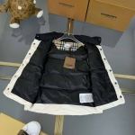 Жилет Burberry Артикул LUX-112352. Вид 2