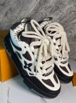 Кроссовки Louis Vuitton Артикул LUX-112369. Вид 3