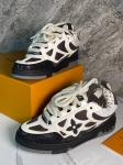 Кроссовки Louis Vuitton Артикул LUX-112369. Вид 1