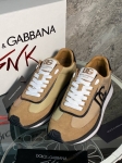 Кроссовки Dolce & Gabbana Артикул LUX-112379. Вид 4