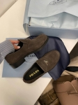 Лоферы  Prada Артикул LUX-112385. Вид 5