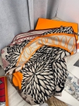 Платок  Hermes Артикул LUX-112426. Вид 2